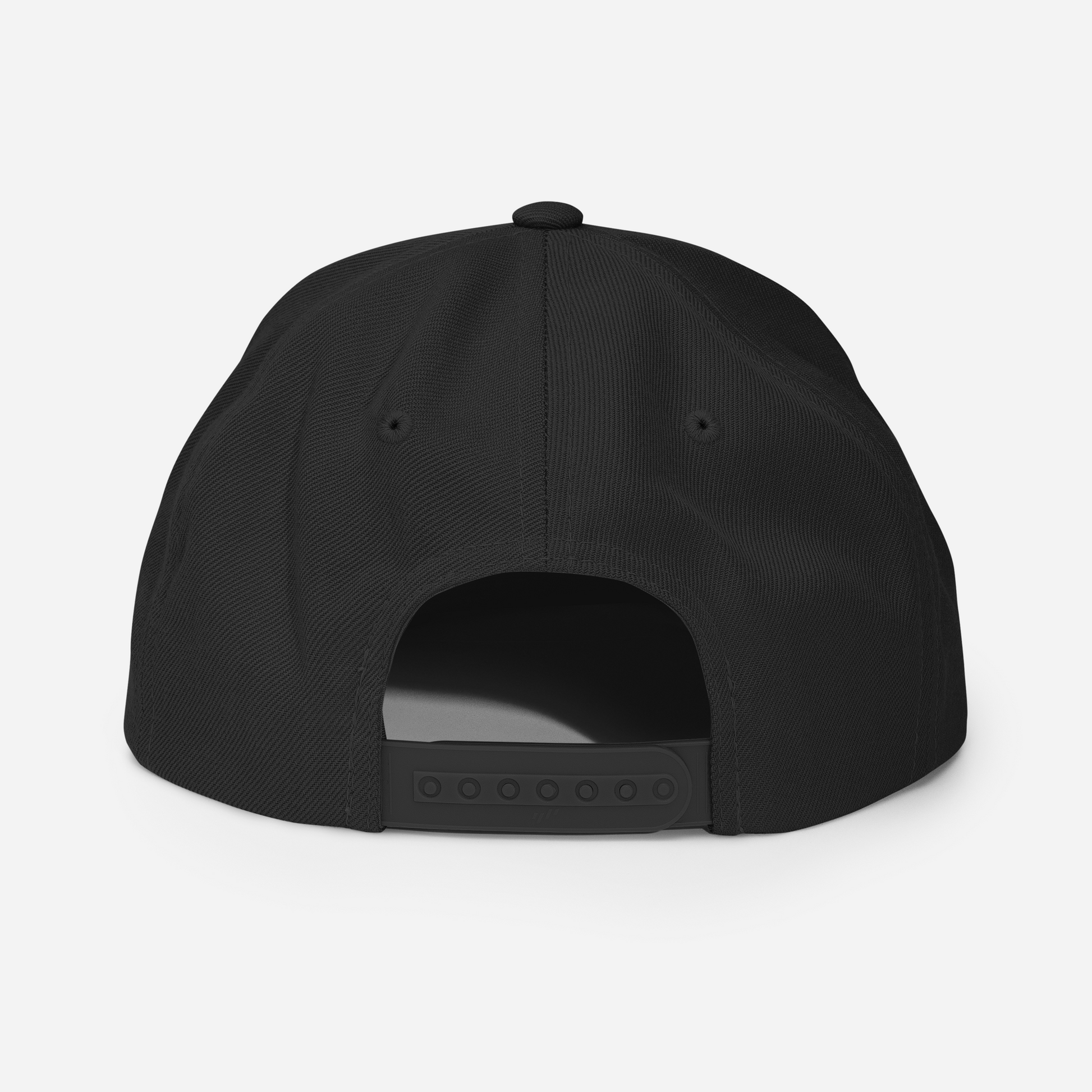 CARASIDEM - EMBROIDERED LOGO CAP