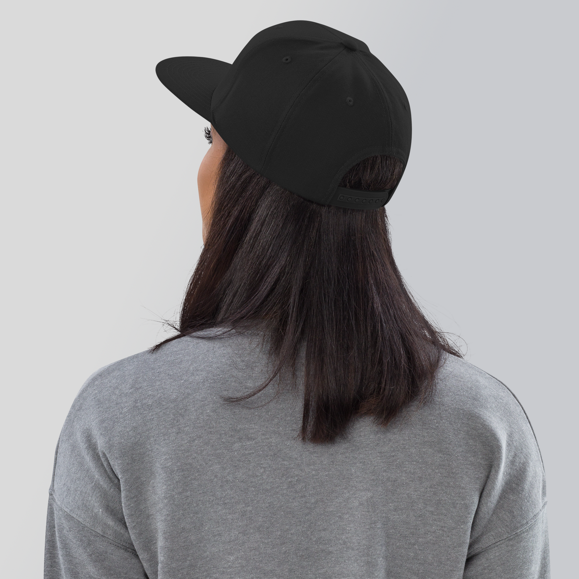 CARASIDEM - EMBROIDERED LOGO CAP